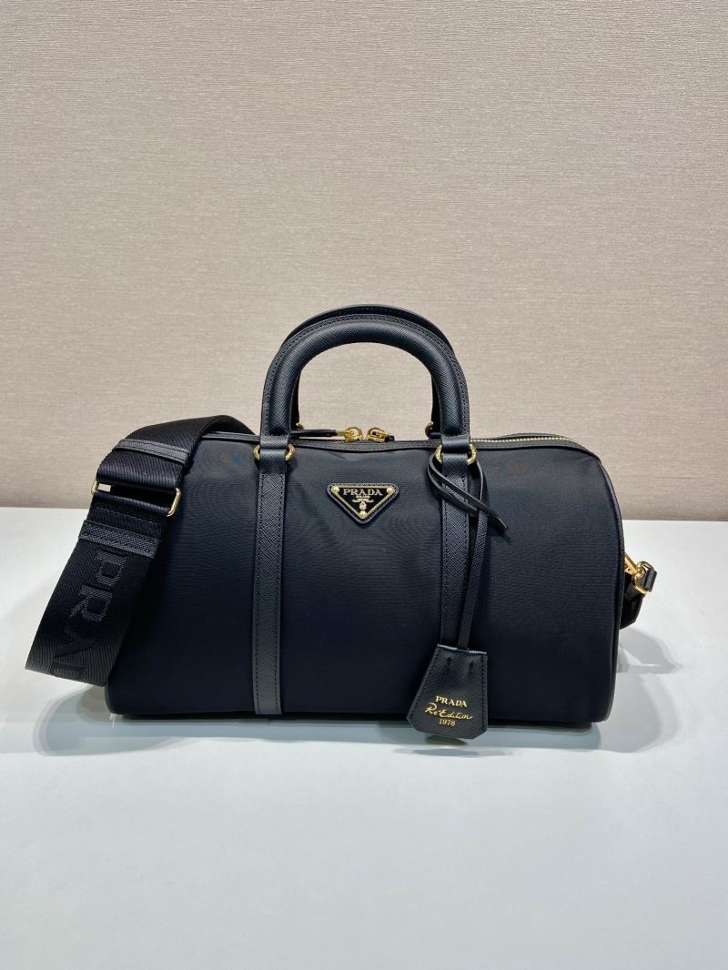 Prada Top Handle Bags